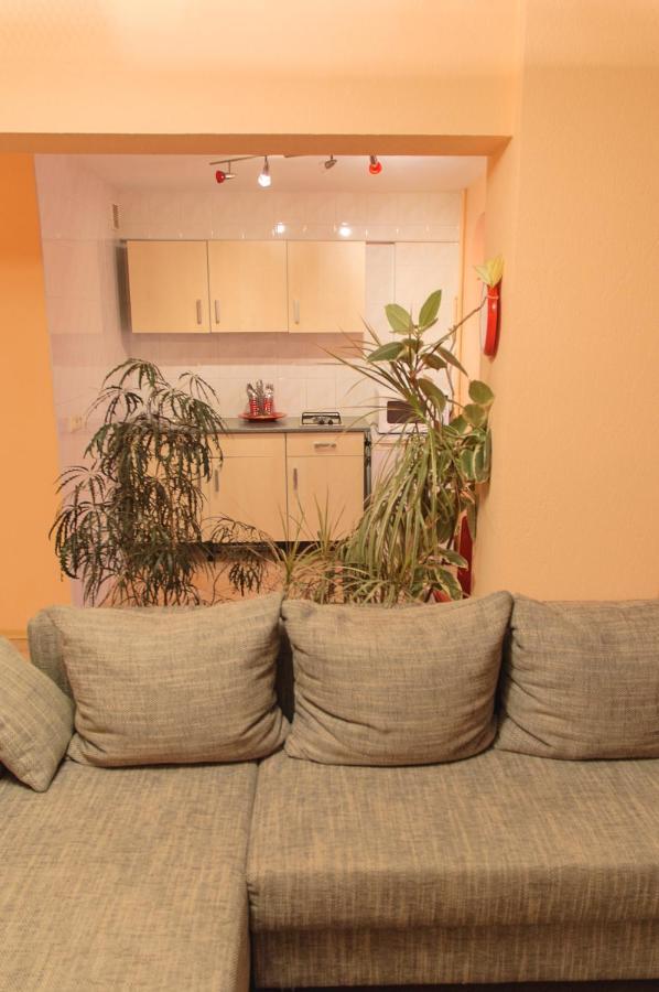Kiev Central Apartment Exterior photo