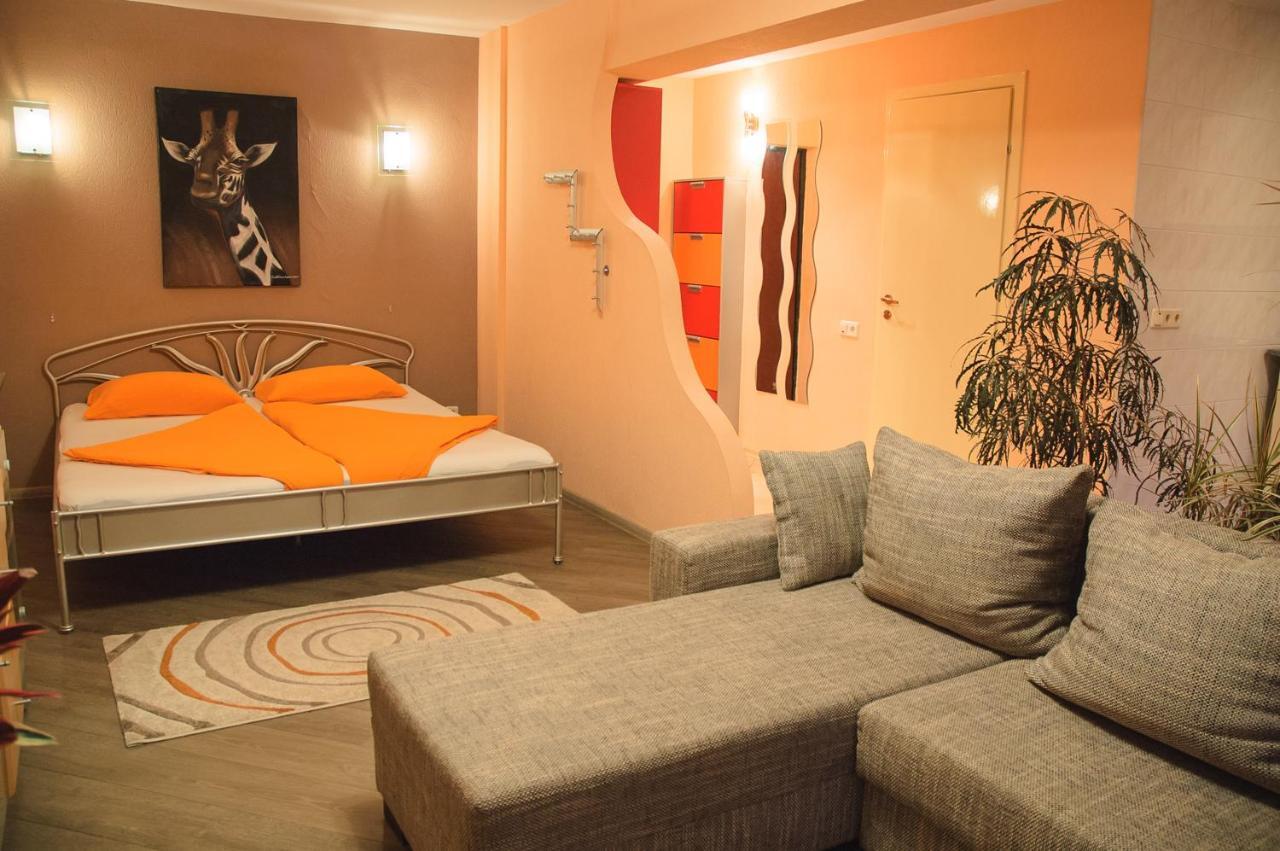Kiev Central Apartment Exterior photo